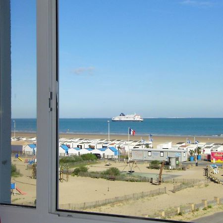 Studio Vue Sur Mer Διαμέρισμα Καλέ Εξωτερικό φωτογραφία
